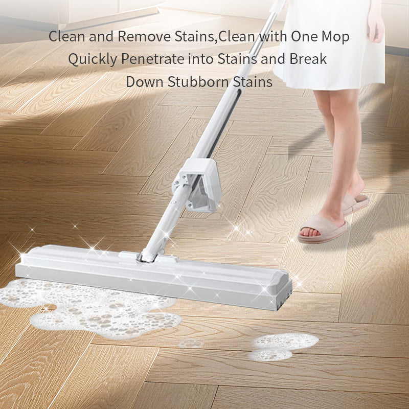 🔥Water-Soluble Floor Cleaning Sheets-Powerful Dissolvable Floor Cleaning Sheets