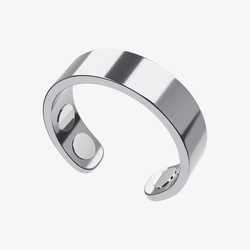 Juxek™ Magnetic Ring – Promotes Circulation for Firmer, Fuller & Longer-Lasting Performance