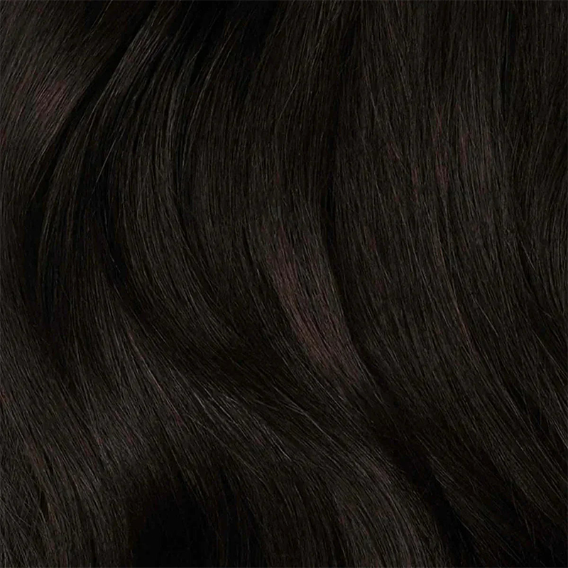 Instantly Fix Your Hairline — The Gift of Confidence: Instant Hairline Solution for Mature Women.