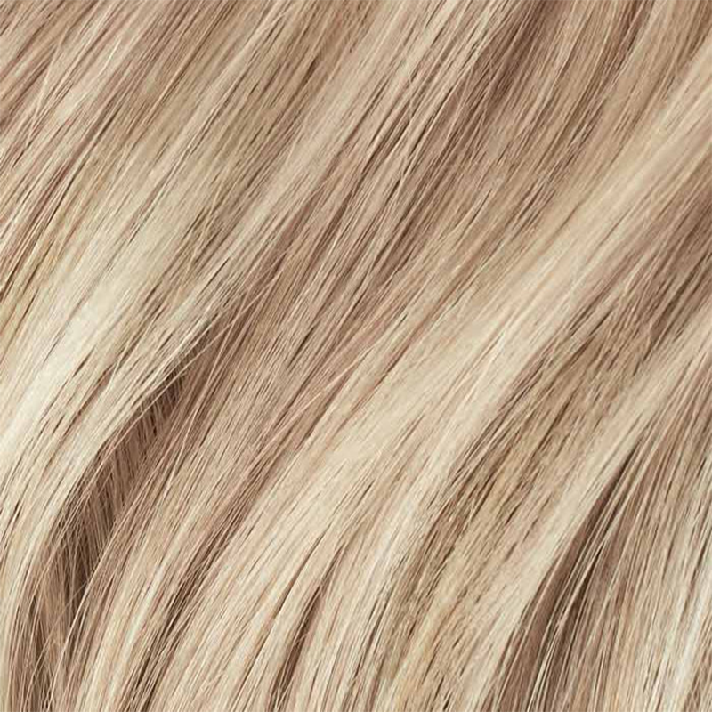 Instantly Fix Your Hairline — The Gift of Confidence: Instant Hairline Solution for Mature Women.