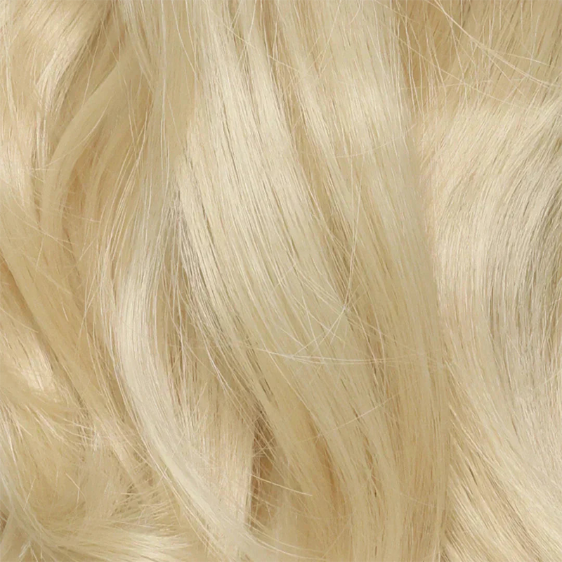 Instantly Fix Your Hairline — The Gift of Confidence: Instant Hairline Solution for Mature Women.