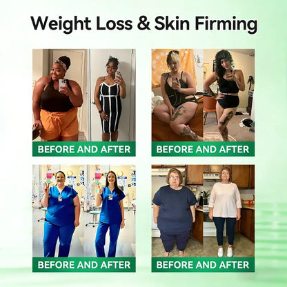 🔥 80% OFF – Melt Fat & Tighten Skin in 7 Days! Moringa Berberine Nano Patch (Buy 5 Get 5 FREE)