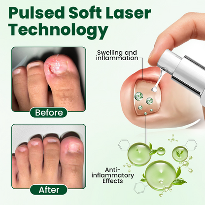 Cpviat® Nail Repair Nourish Gel