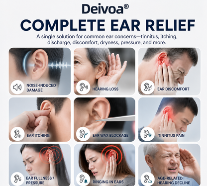 HEARING SUPPORT MICRONEEDLE PATCHES