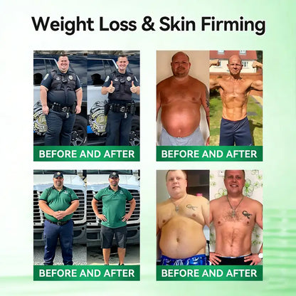 🔥 80% OFF – Melt Fat & Tighten Skin in 7 Days! Moringa Berberine Nano Patch (Buy 5 Get 5 FREE)