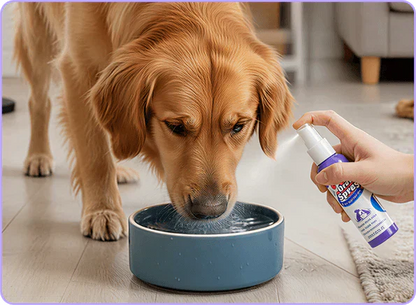 🔥2026 New Arrivals: 40% Off for a Limited Time!🔥Teeth Cleaning Spray for Pets