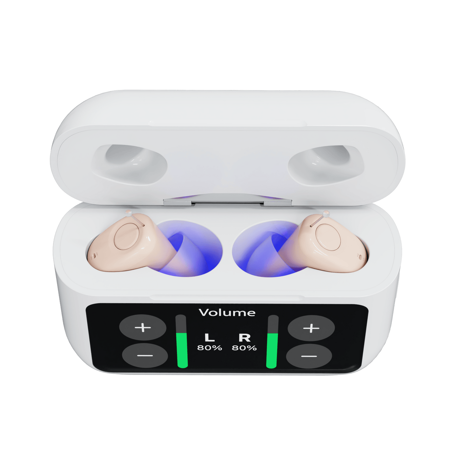 🔥 Today Only! Cpviat™ Atom X Smart Hearing Aids — Hear Clearly, Feel Confident Again 💖