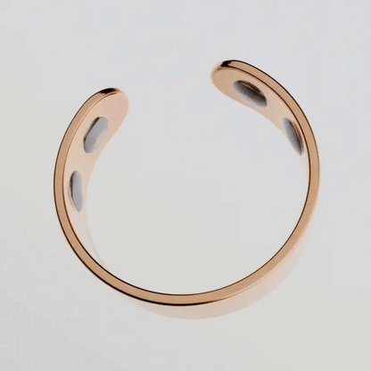 Juxek™ Magnetic Ring – Promotes Circulation for Firmer, Fuller & Longer-Lasting Performance