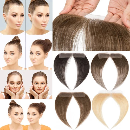 Made in USA Hairline Patch | 74% Off Limited Stock