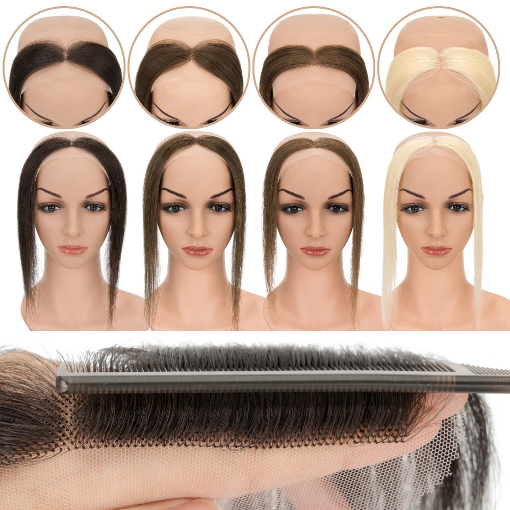 Made in USA Hairline Patch | 74% Off Limited Stock