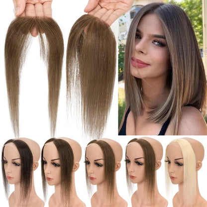 Made in USA Hairline Patch | 74% Off Limited Stock