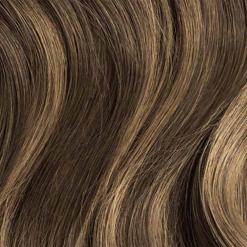Instantly Fix Your Hairline — The Gift of Confidence: Instant Hairline Solution for Mature Women.