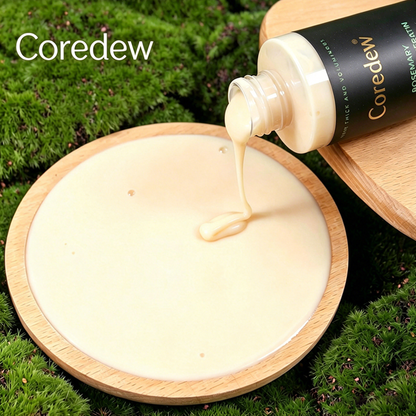 Coredew® Rosemary Shampoo |Natural Rosemary Shampoo With Hydrolyzed Keratin For Hair Regrowth