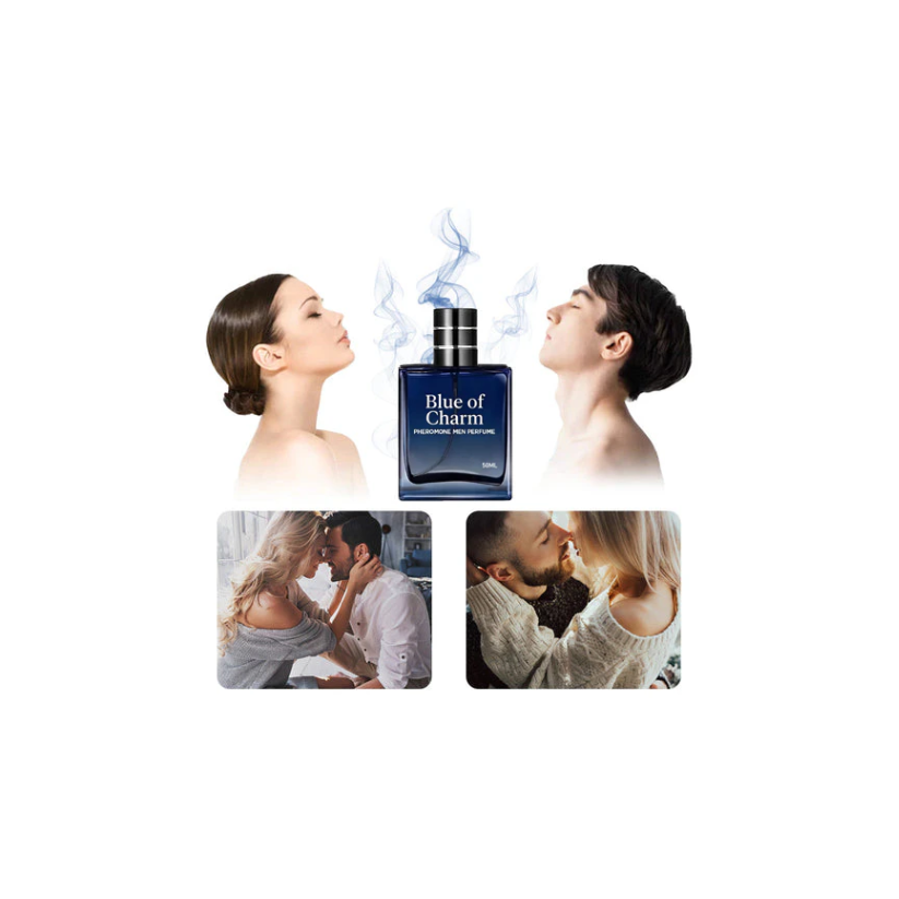 Cpviat Pheromone Perfume | Boost Personal Charm for First Date & Social Occasions Long Lasting Scent