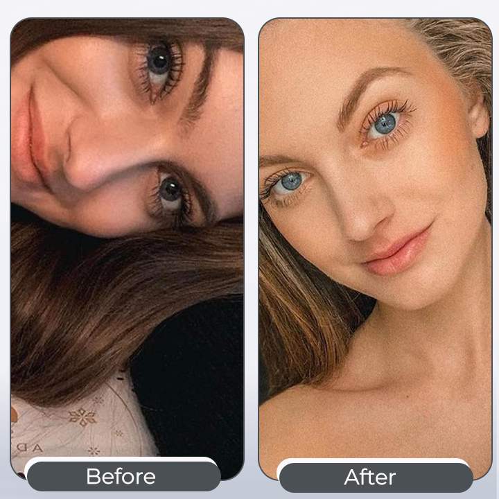 Acezozla® EyeCandy Drops🔥Best Value Natural Eye Tone Enhancer, Skip Colored Contacts, Long Lasting Comfort Eye Beauty Cosmetic