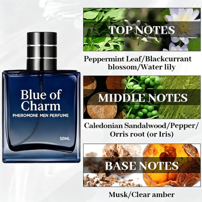 Cpviat Pheromone Perfume | Boost Personal Charm for First Date & Social Occasions Long Lasting Scent