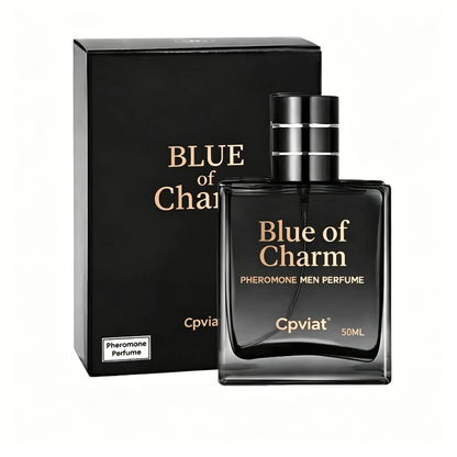 Cpviat Pheromone Perfume | Boost Personal Charm for First Date & Social Occasions Long Lasting Scent