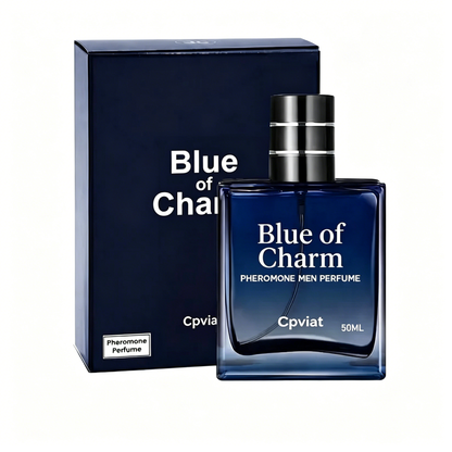 Cpviat Pheromone Perfume | Boost Personal Charm for First Date & Social Occasions Long Lasting Scent