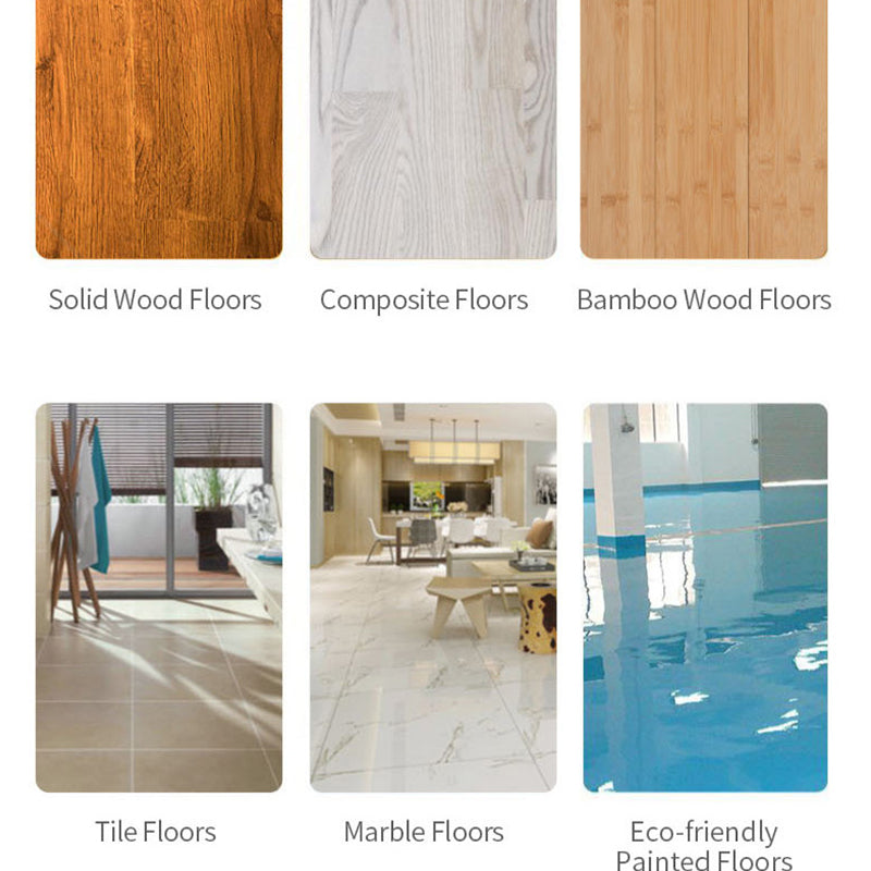 🔥Water-Soluble Floor Cleaning Sheets-Powerful Dissolvable Floor Cleaning Sheets